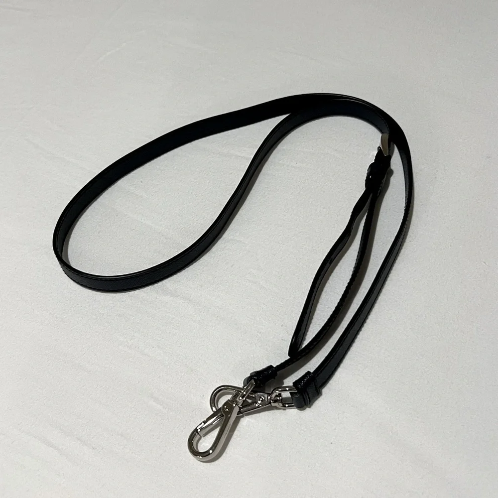 Prada Galleria Saffiano Leather Handbag - Authenticated - Picture 12 of 12